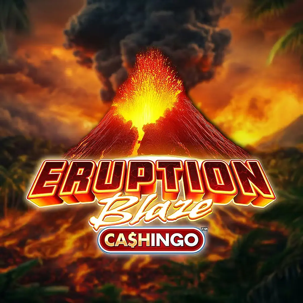 Правила слота Eruption Blaze - полное руководство